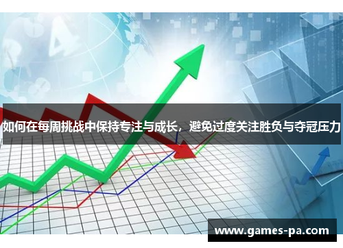 如何在每周挑战中保持专注与成长，避免过度关注胜负与夺冠压力