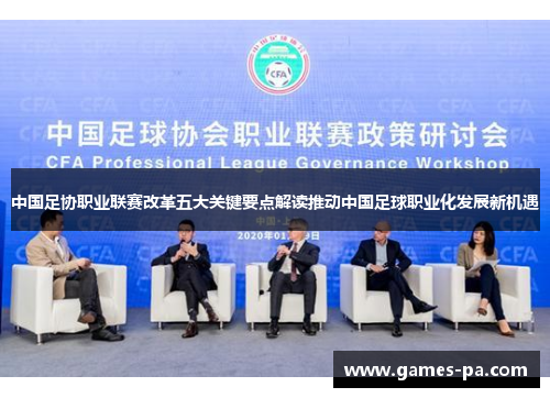 中国足协职业联赛改革五大关键要点解读推动中国足球职业化发展新机遇