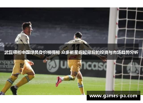 武磊领衔中国球员身价榜揭秘 众多新星崛起背后的投资与市场趋势分析