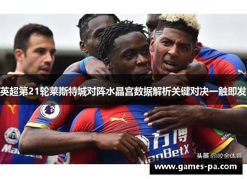 英超第21轮莱斯特城对阵水晶宫数据解析关键对决一触即发