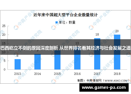 巴西屹立不倒的原因深度剖析 从世界排名看其经济与社会发展之道