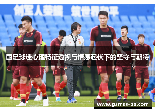 国足球迷心理特征透视与情感起伏下的坚守与期待