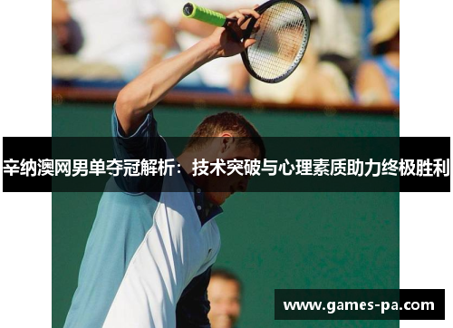 辛纳澳网男单夺冠解析：技术突破与心理素质助力终极胜利