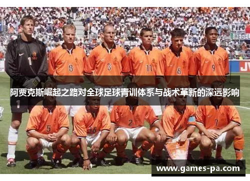 阿贾克斯崛起之路对全球足球青训体系与战术革新的深远影响