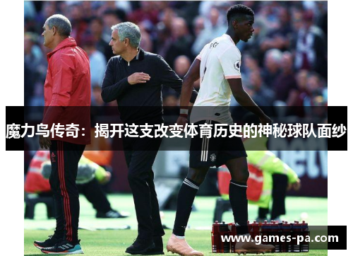 魔力鸟传奇：揭开这支改变体育历史的神秘球队面纱